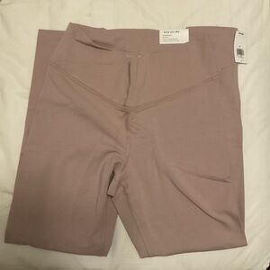 Old Navy Pink Leggings